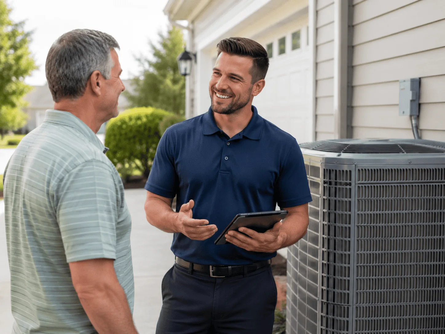 Heat Pump Installation Randolph, IA FAQs